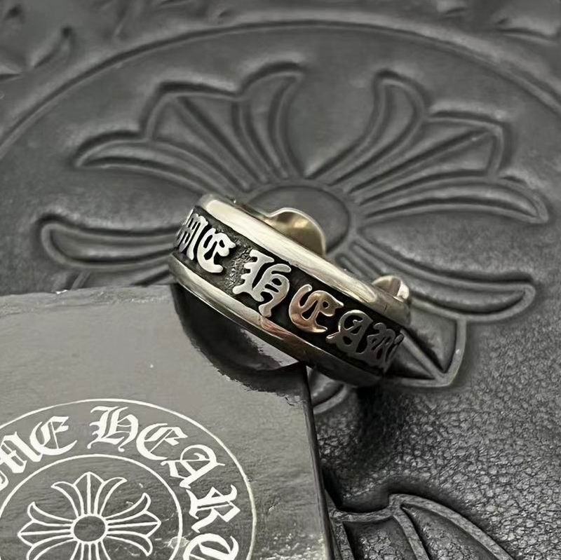 Chrome Hearts ring 01lyx06